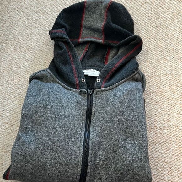 Barbara Graffeo zip up hoodie and sweatpants. Size S - Picture 1 of 4